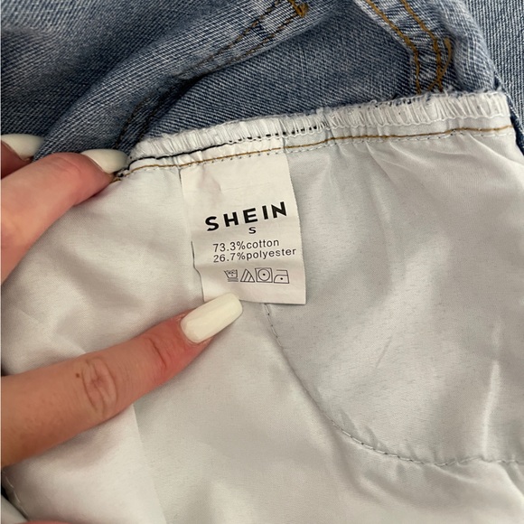 Denim Jeans - Picture 5 of 5